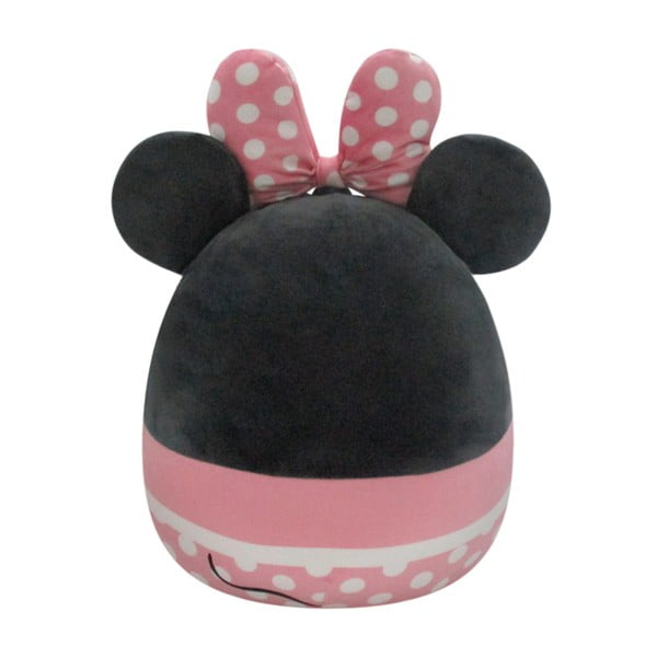 Jucărie de pluș Disney Minnie Mouse – SQUISHMALLOWS-image-3