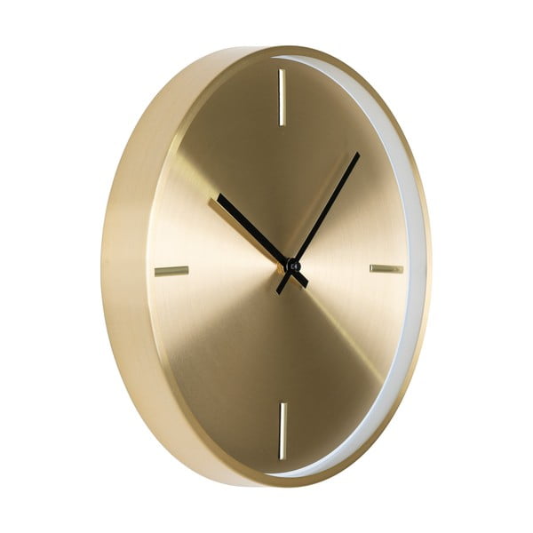 Ceas de perete ø 30 cm Istanbul – House Nordic-image-3