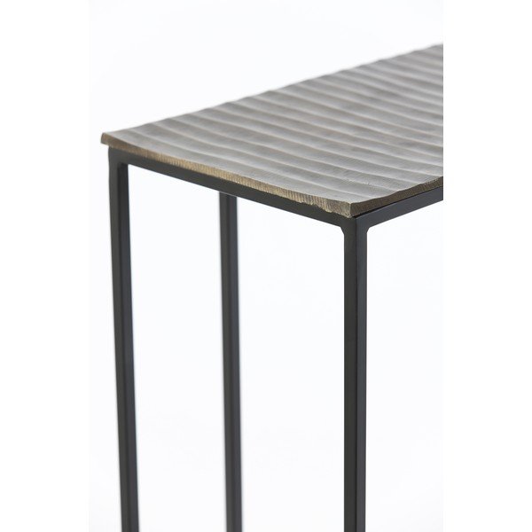 Măsuță auxiliară 26x48 cm Macy – Light & Living-image-3