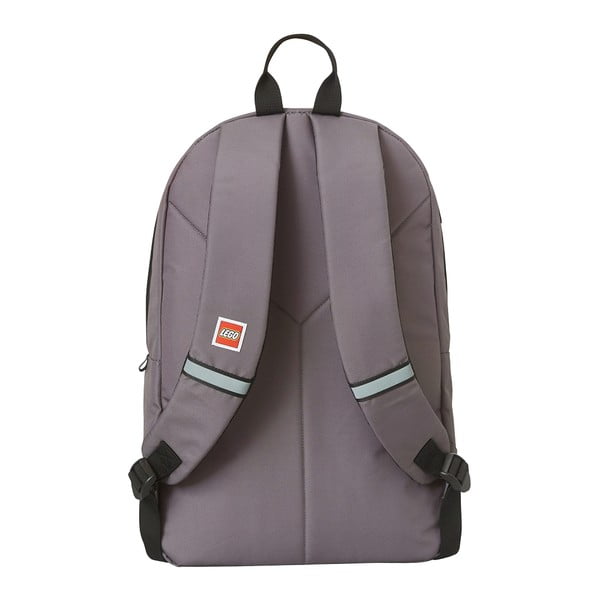 Rucsac de copii 18,5 l Ninjago Green – LEGO®-image-2