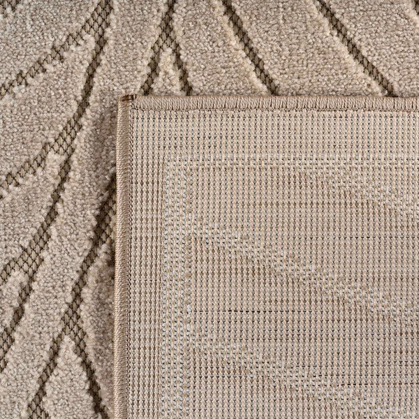 Covor pentru exterior și interior bej 200x290 cm Nova 1203 – Ayyildiz Carpets-image-3
