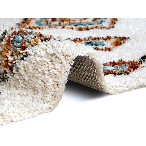 Covor Mint Rugs Phoenix, 80 x 150 cm, crem-image-1