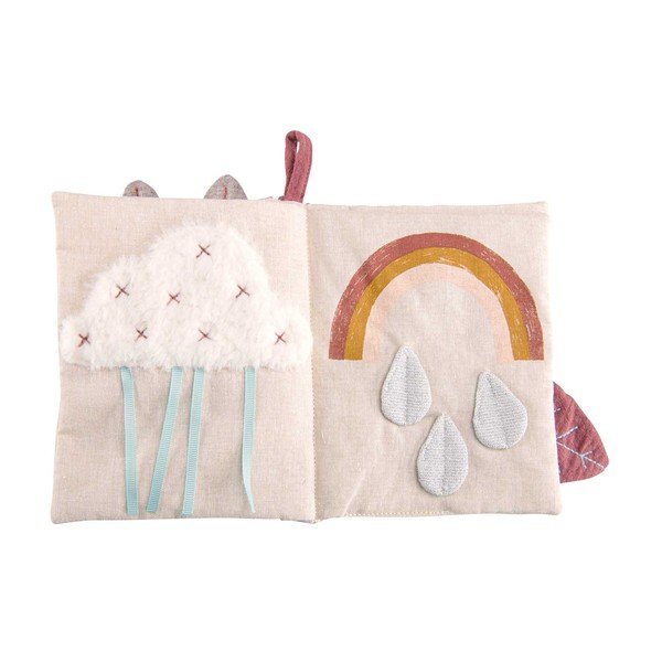 Jucărie pentru bebeluși Après la Pluie – Moulin Roty-image-2