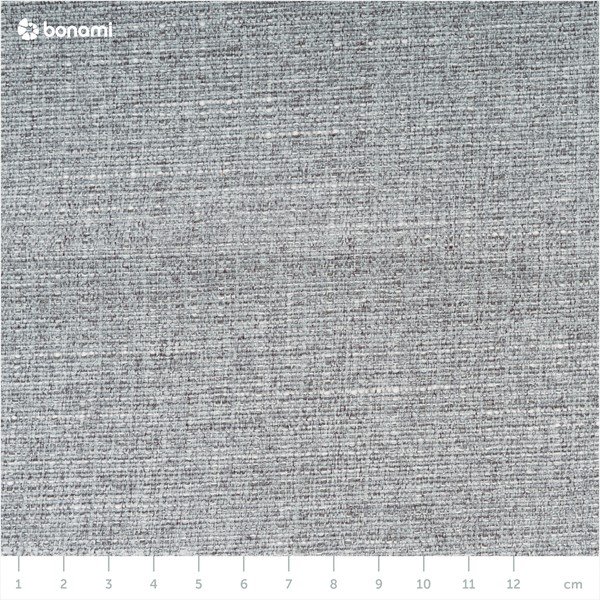 Canapea Cosmopolitan Design Miami, gri, 245 cm-image-1