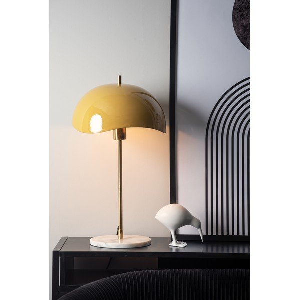 Statuetă din metal Bird   – PT LIVING-image-2