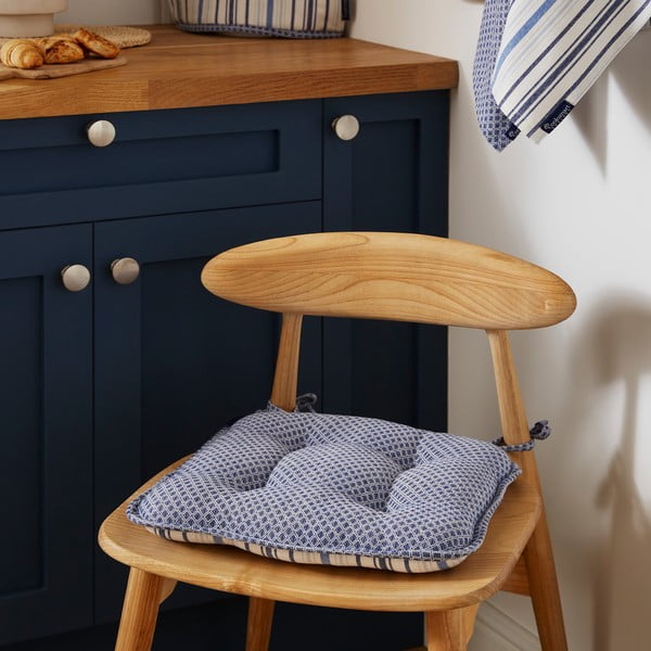 Pernă de scaun 36x34 cm Stockholm – Cooksmart ®-image-4