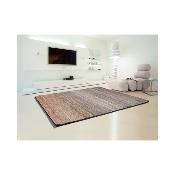 Covor adecvat și pentru exterior Universal Sofie Beige Garro, 80 x 150 cm, bej-image-1