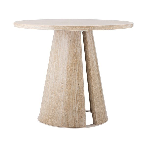 Masă de dining rotundă ø 90 cm Ames – Bloomingville-image-2