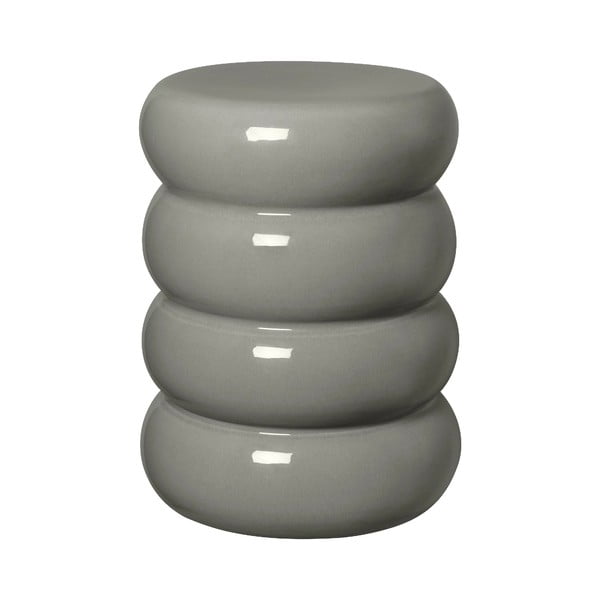 Măsuță auxiliară rotundă din ceramică ø 34 cm Toru – Blomus