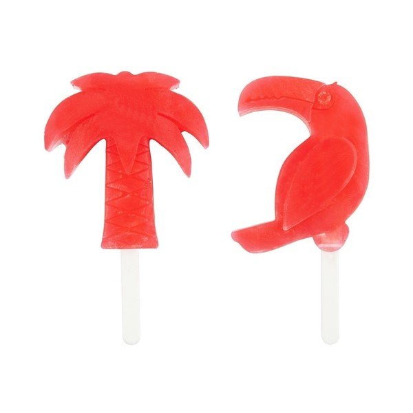 Formă pentru înghețată Sunnylife Tropical-image-1