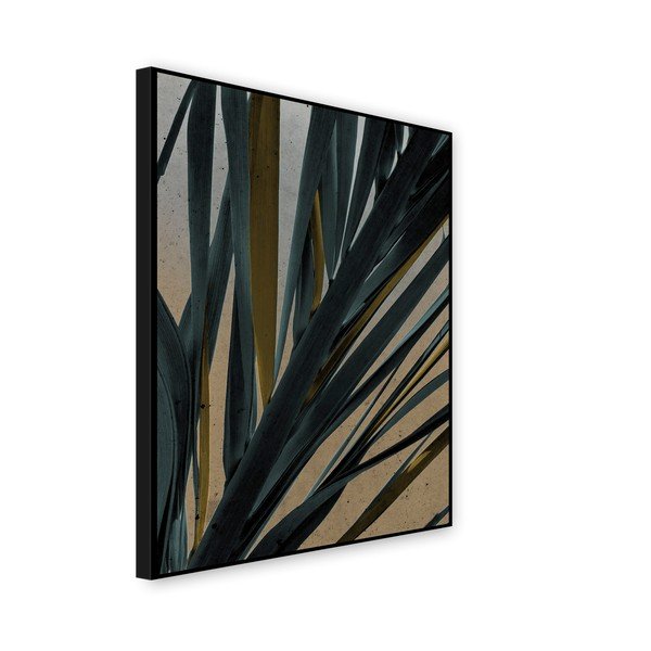 Tablou Styler Palm, 121 x 81 cm-image-1
