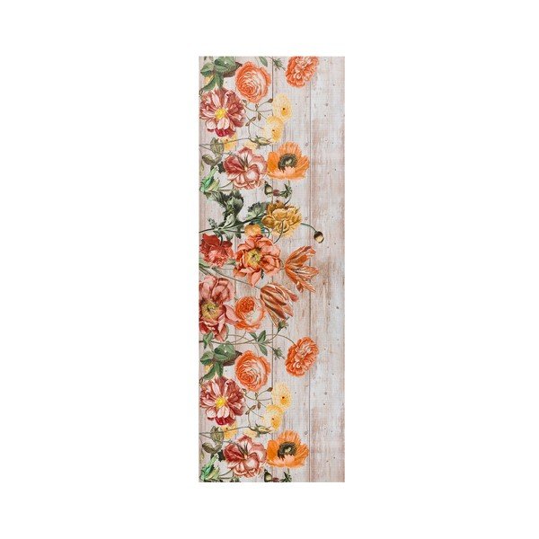 Covor 52x200 cm Ricci Camelia – Universal