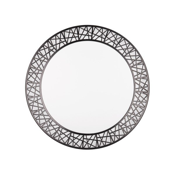 Plafonieră neagră LED ø 48 cm Cluster – Reality-image-2