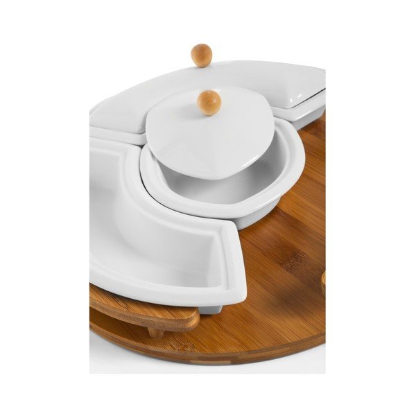 Set pentru servire Bambum Bado-image-3