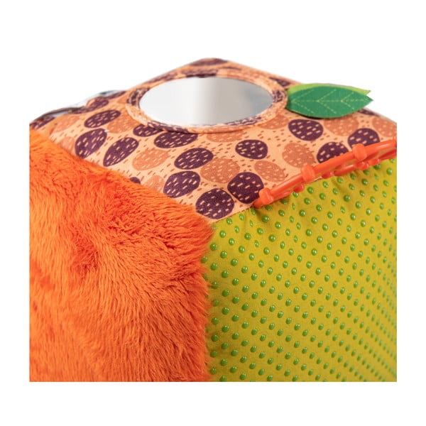 Jucărie de agățat pentru copii Dans la Jungle - Moulin Roty-image-1