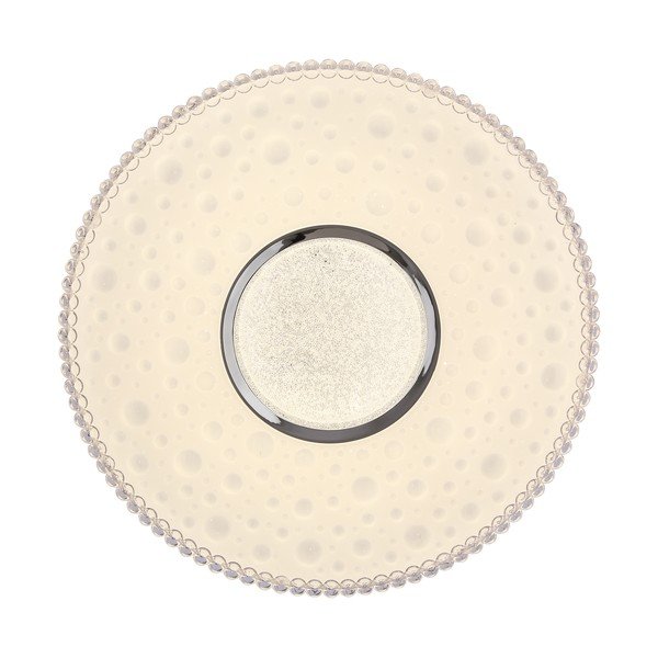 Plafonieră albă LED 38x38 cm Bubbles – Candellux Lighting-image-2