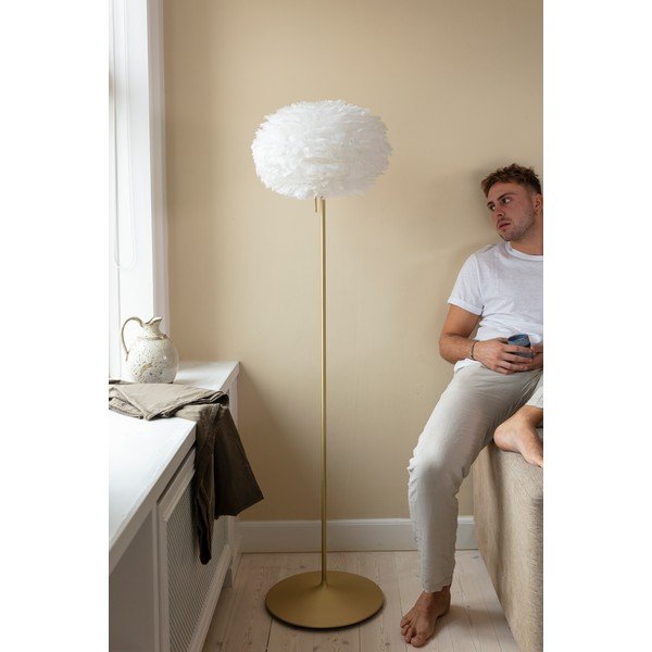 Suport pentru corp de iluminat auriu 140 cm Santé – UMAGE-image-1