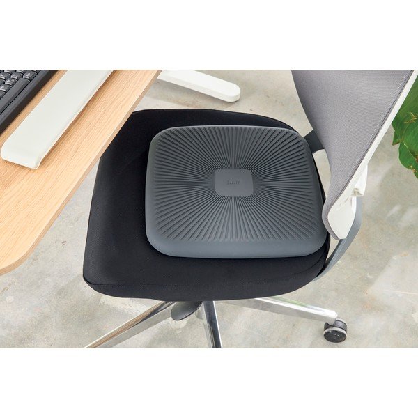 Pernă ergonomică 36x36 cm Ergo – Leitz-image-1