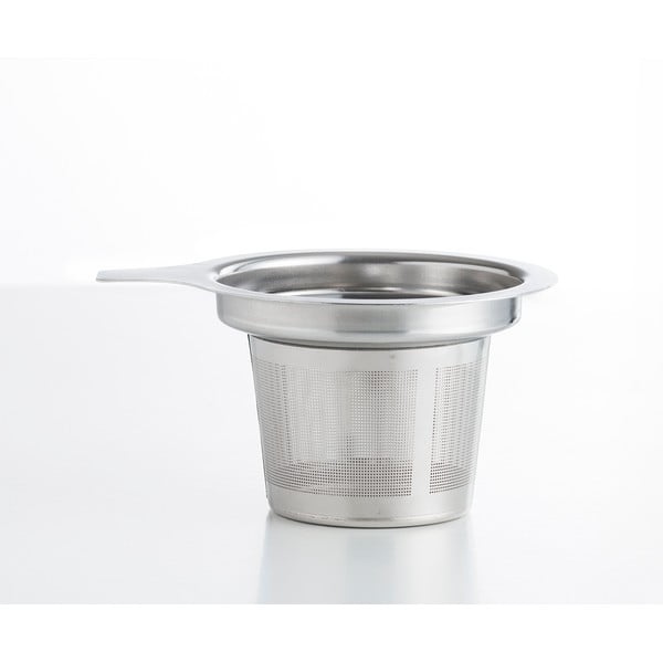 Cană cu filtru din sticlă 270 ml Abeille – La Rochére-image-3