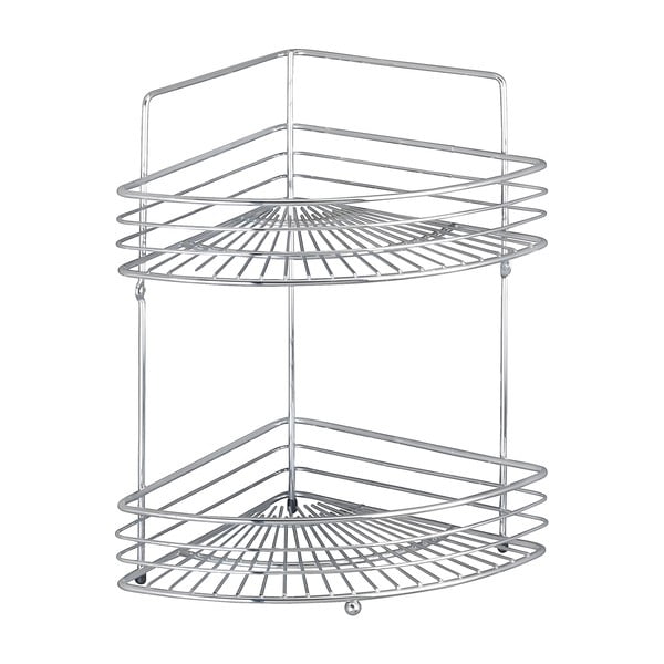 Raft colțar pentru baie Wenko Milano-image-1