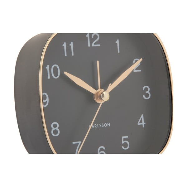 Ceas deșteptător Travel – Karlsson-image-4