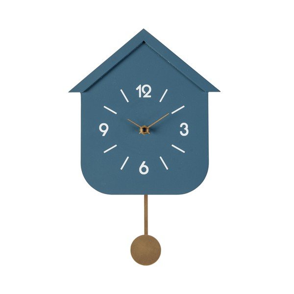 Ceas cu pendul/de perete Home – Yes Everyday