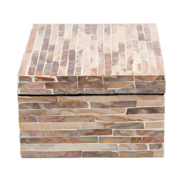 Cutie de depozitare Compactor Haiphong Box, roz-image-4