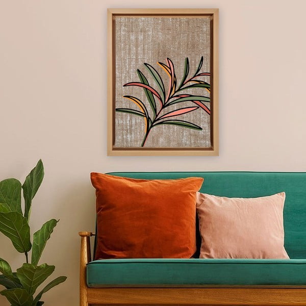 Tablou 36x46 cm – Wallity-image-1