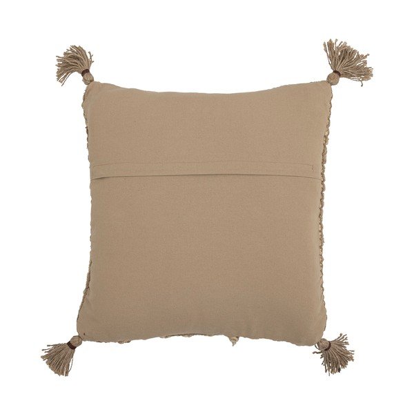 Pernă decorativă 45x45 cm Felina – Bloomingville-image-2