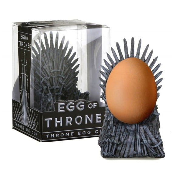 Suport pentru ou Gift Republic Throne