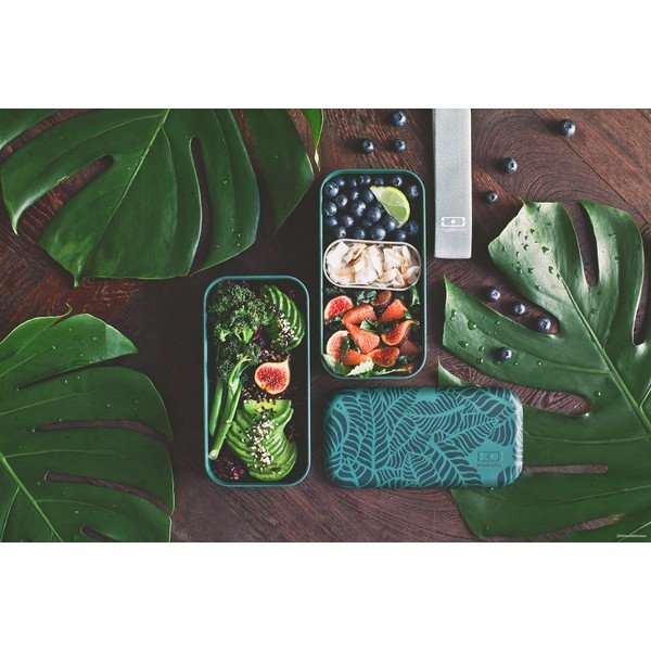 Cutie pentru prânz 2 buc. Original – Monbento-image-1