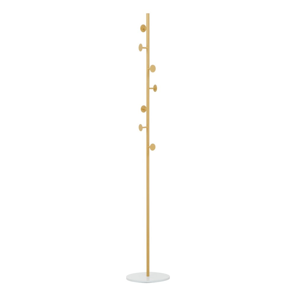 Cuier auriu din metal Avento – Premier Housewares