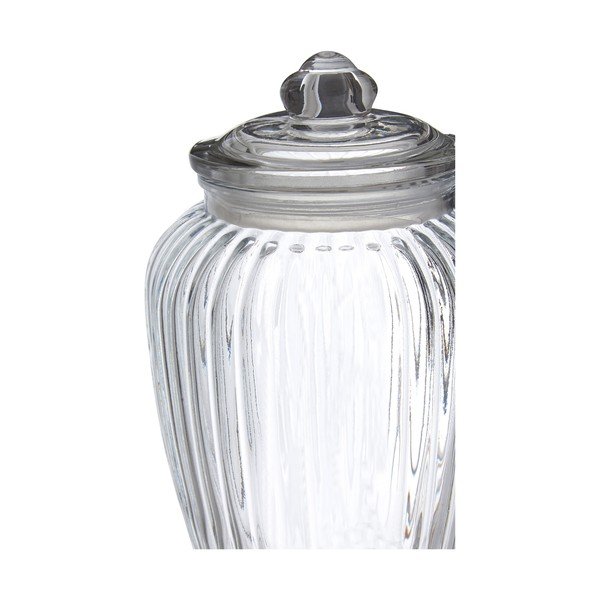 Recipient din sticlă Old fashioned – Premier Housewares-image-4