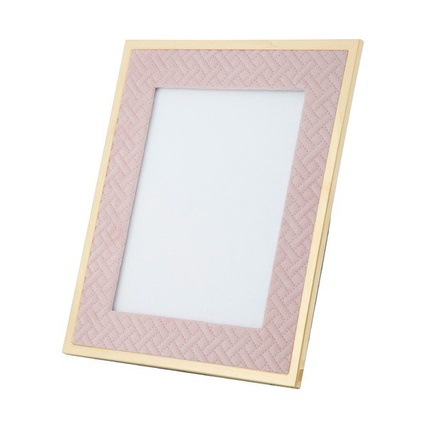 Ramă foto Mauro Ferretti Glam, 20 x 25 cm, roz-image-2
