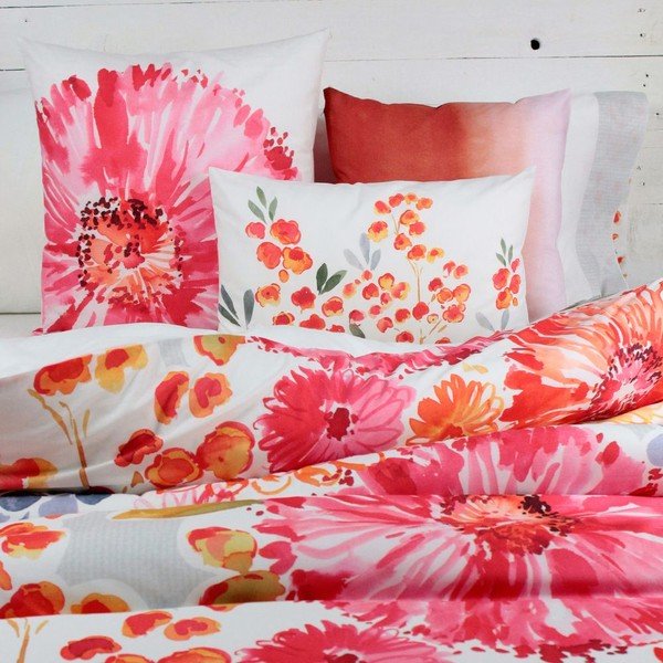 Față de pernă Fireworks, 50 x 50 cm-image-1