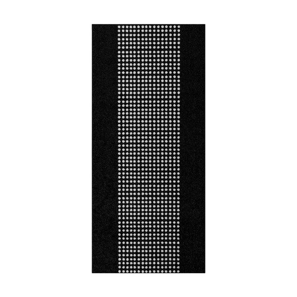 Covoraș de intrare 70x150 cm Dots – Mette Ditmer Denmark