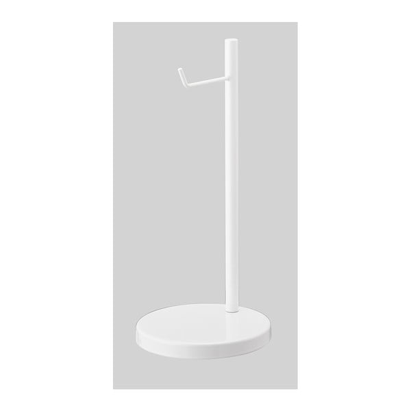 Suport pentru căști YAMAZAKI Bautes, alb