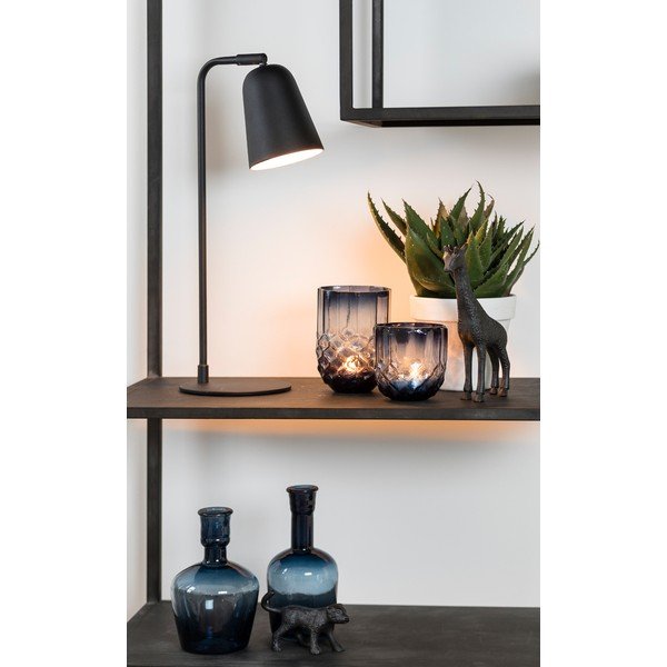 Statuetă din metal Giraffe – Light & Living-image-3