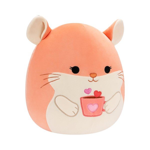 Jucărie de pluș Erica – SQUISHMALLOWS-image-4