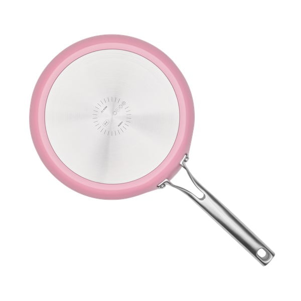 Tigaie cu suprafață ceramică pentru clătite ø 26 cm Meda 3.0 – FABINI-image-4