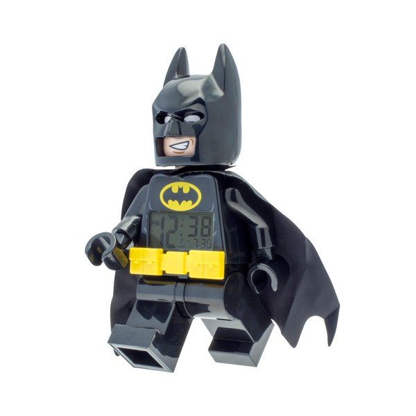 Ceas deșteptător LEGO® Batman Movie-image-4