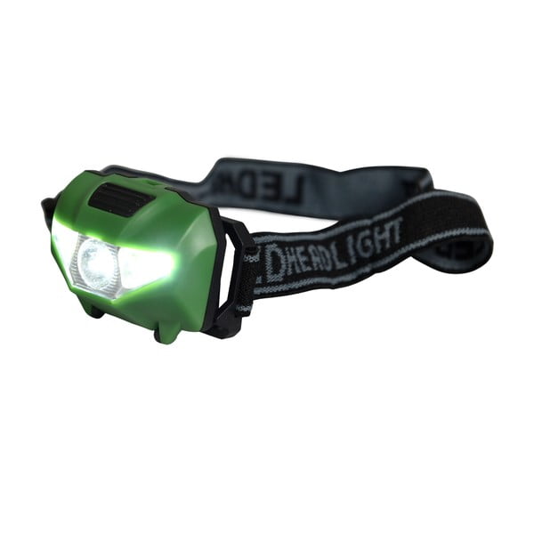 Lanternă frontală Nature Trail – Rex London-image-2