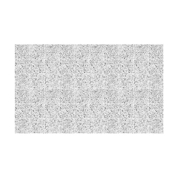 Autocolante pentru gresie 60 buc. 10x10 cm Terrazo – Ambiance-image-2