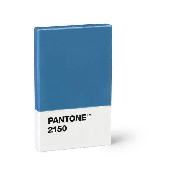 Suport cărți de vizită Blue 2150 -  Pantone