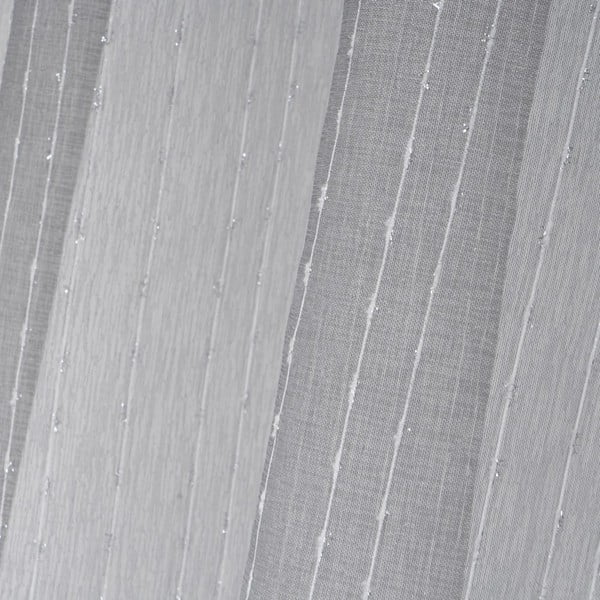 Perdea gri 140x260 cm Vertical Thread – Casa Selección-image-4