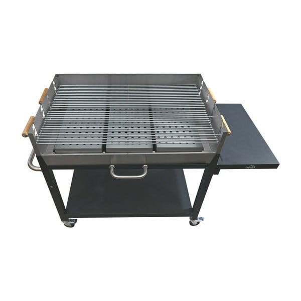 Grătar pe cărbuni Fiesta – Cattara-image-4