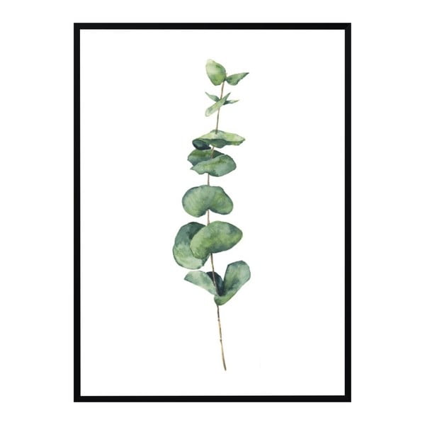 Poster Nord & Co Twig II, 40 x 50 cm