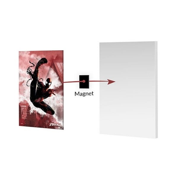 Poster Masked Troopers - Splatter-image-2