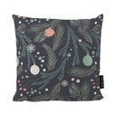 Pernă cu motive de Crăciun Butter Kings Christmas, 45 x 45 cm