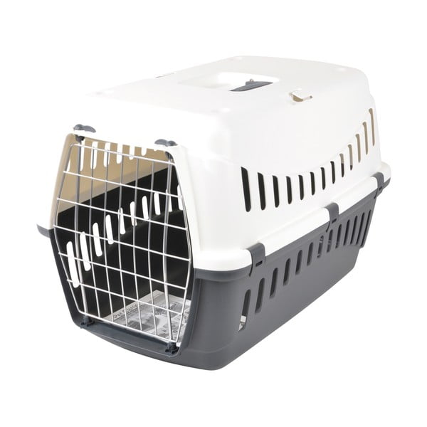 Cușcă / geantă pentru transport animale de companie pentru animale de companie 38x58 cm – Love Story